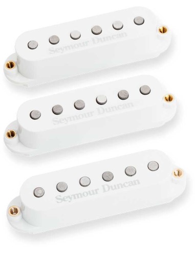 Set STK-S4 White Cover / Class