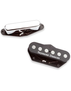 Set Quarter Pound Tele