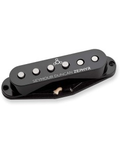 ZSL1b Zephyr Silver Strat Brid