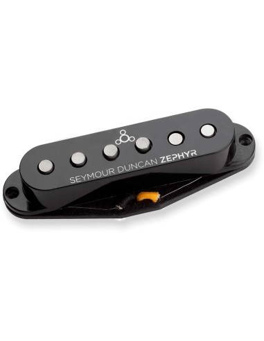 ZSL1m Zephyr Silver Strat Midd