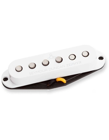 ZSL1m Zephyr Silver Strat Mid