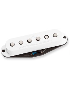 ZSL1n Zephyr Silver Strat Neck