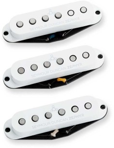 ZSL1s Zephyr Silver Strat Set