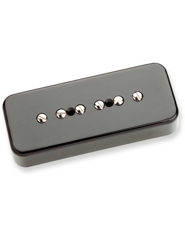 SP90-1b Vntg P90 Soapbar Blk