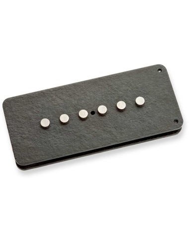 SJM-2n Hot for Jazzmaster