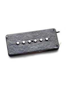 SJM-2b Hot for Jazzmaster