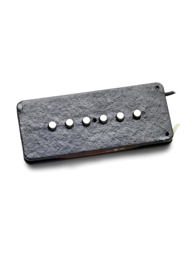SJM-2b Hot for Jazzmaster