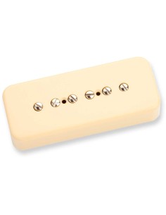 SP90-2b Hot P90 Soapbar Cream