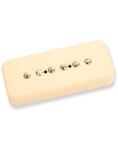 SP90-2b Hot P90 Soapbar Cream