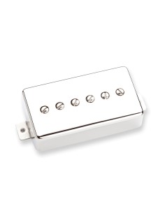 SPH90-1N Phat Cat Nickel Cover