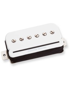 SHPR-1n P-Rails Neck Wht