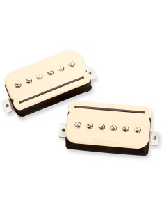 SHPR-1s P-Rails Set Cream