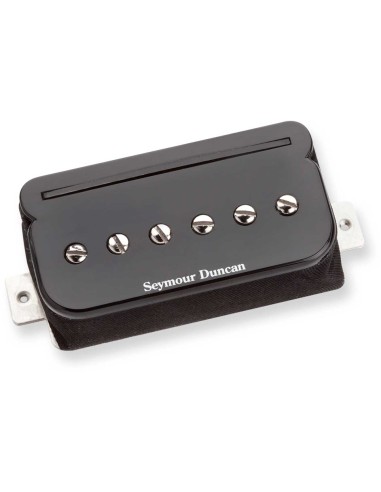 TBPR-1b P-Rails Org Trmbkr Brg