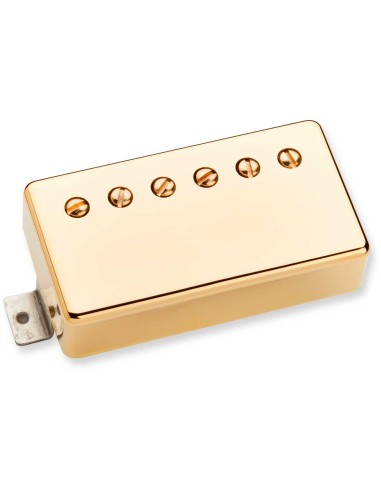 Benedetto A-6 Gold Cover Neck