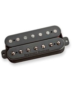 7Str Distortion Brg Pmt Blk