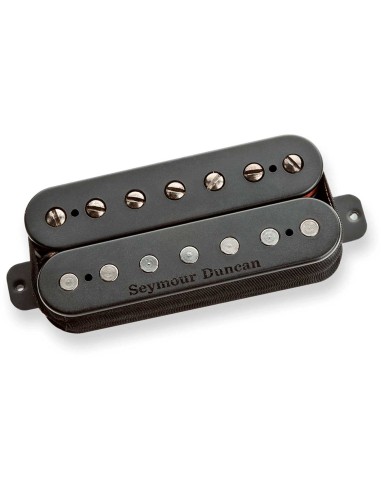 7Str Distortion Nk Pmt BlkMeta