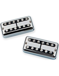 Psyclone Hot Nickel Cover SET