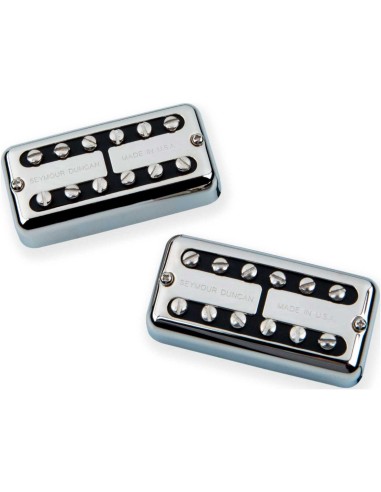 Psyclone Hot Nickel Cover SET