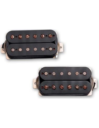 Bonamassa Amos Black Set