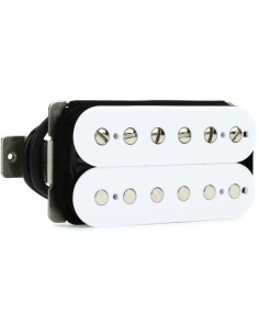 SH-1n '59 Model White 4-Conduc