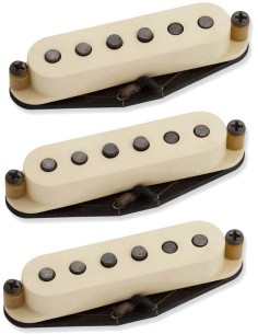 Set Antq II for Strat Surfer