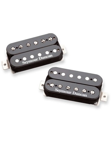 Set 78 Model HB Black