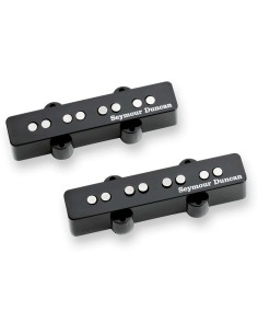 Set Heavy Weather J-Bass Logo