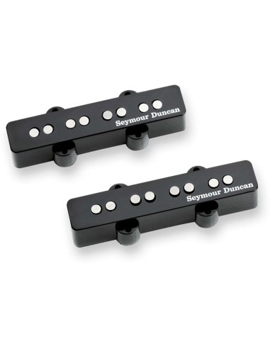 Set Heavy Weather J-Bass Logo