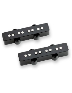 Set Heavy Weather J-Bass No Lo