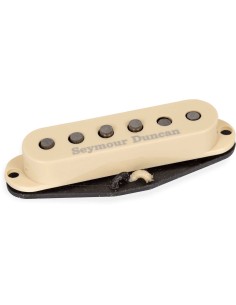 Scooped Strat Middle RwRp Crea