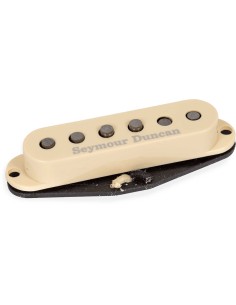 Scooped Strat Bridge Cream