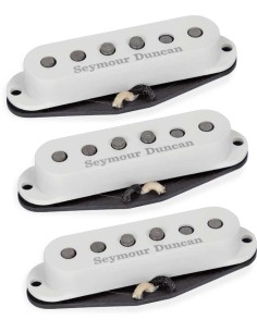 Set Scooped Strat Parchment