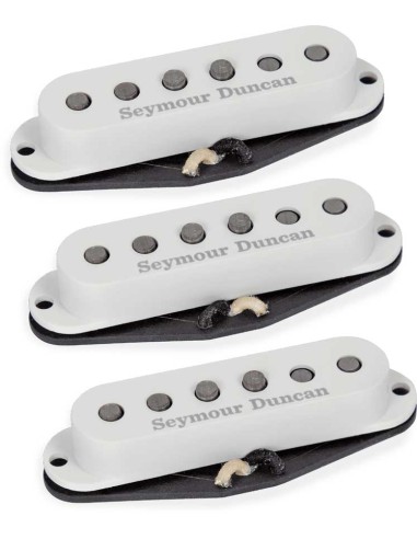 Set Scooped Strat Parchment