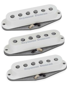 Set Psychedelic Strat Parchmen