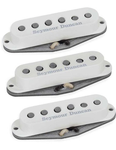 Set Psychedelic Strat Parchmen