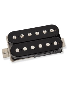 Slash 2.0 Neck HB Blk