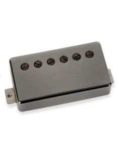 Slash 2.0 Neck HB Blk Nkl