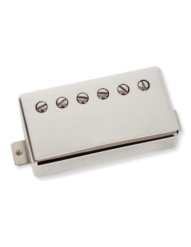 Slash 2.0 Neck HB Nkl