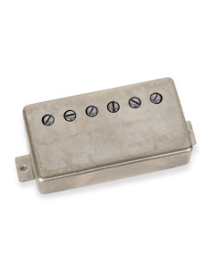 Slash 2.0 Neck HB Raw Nkl