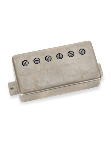 Slash 2.0 Neck HB Raw Nkl