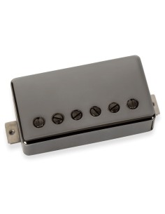 Slash 2.0 Bridge HB Blk Nkl