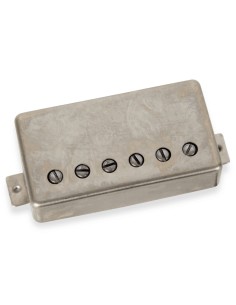 Slash 2.0 Bridge HB Raw Nkl