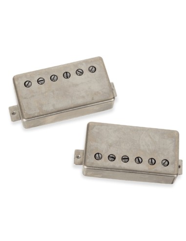 Set Slash 2.0 Raw Nkl