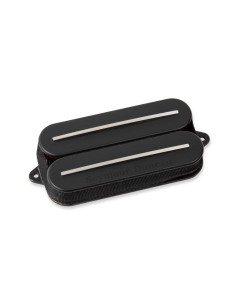SH-4 JB Rails Black