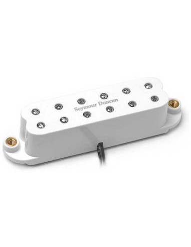 SJBJ-1n JB Jr. for Strat White