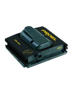 PEDAL INTERRUPTOR ON/OFF GF22