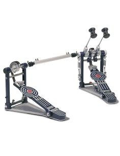 Pedal Doble GIANT STEP GDPR3