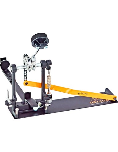 PEDAL CAJON OCJP-L-GB