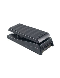PEDAL VOLUMEN GUIT. STER 2 IN/