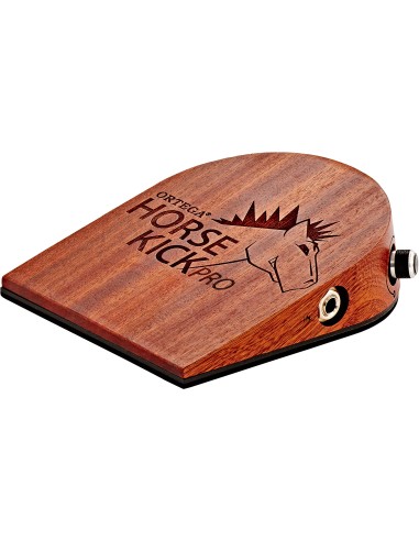 PEDAL STOMP BOX, HORSEKICK-PRO